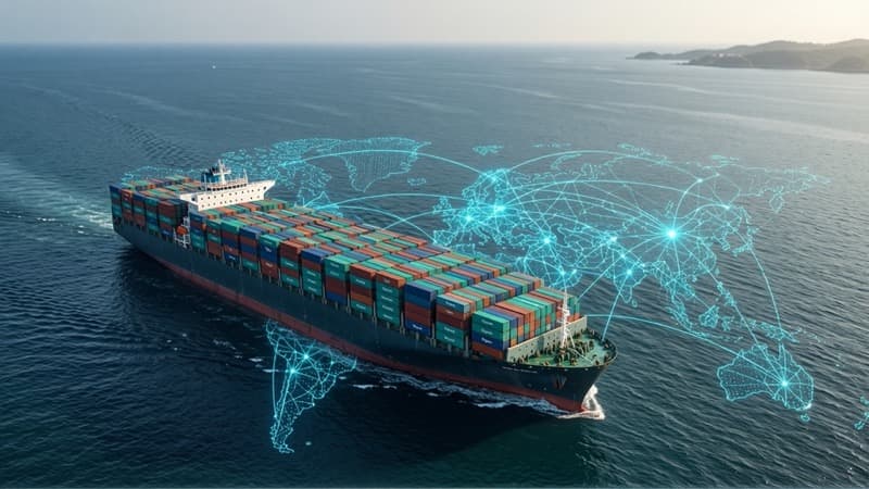 INCOTERMS y Seguro de Carga Internacional