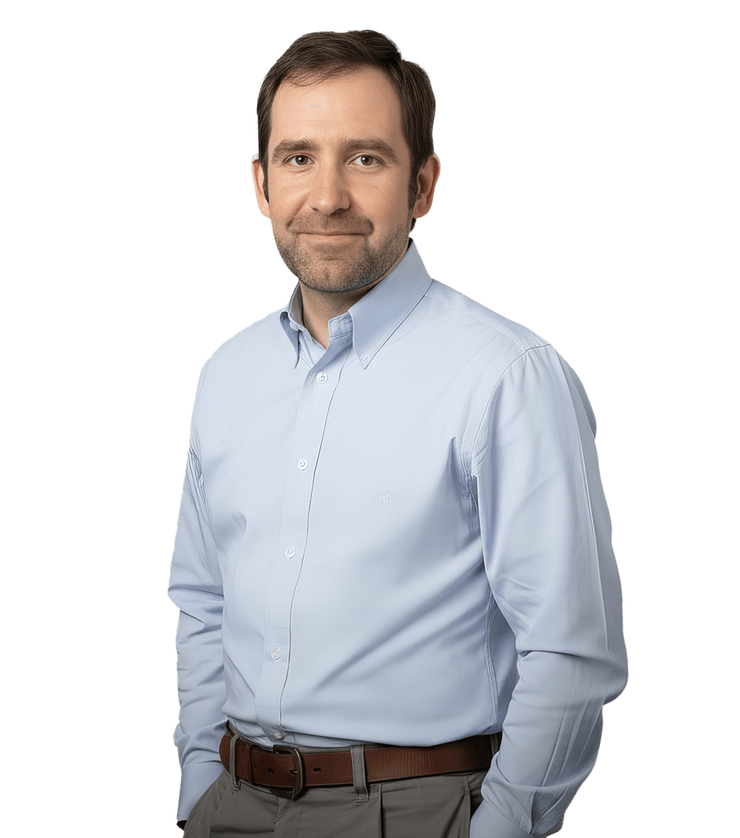 Profesional EQUOS - Manuel José Costabal