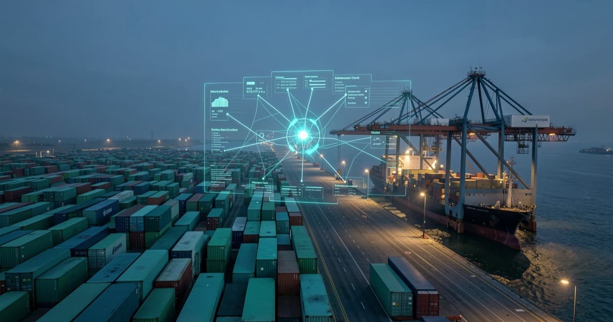 Seguro flotante de carga: la herramienta para empresas con alto volumen de importación