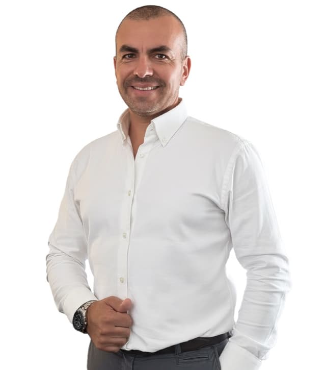 Gianni Manríquez
